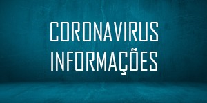 Informações sobre o corona vírus covid19