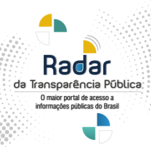 Radar da transparência publica